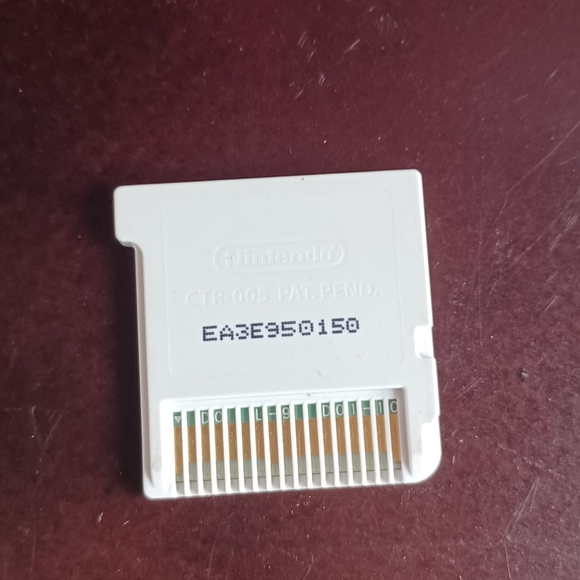 Legend of Zelda: Tri Force Heroes Nintendo 3DS *Complete - Picture 6 of 6